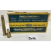 Image 1 : AMMO: 20X CIL .32-40 WIN - 163 GR SP