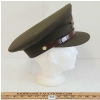 Image 2 : CDN 22ND REGIMENT FRENCH OFFICER'S CAP
