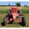 Image 2 : ALLIS-CHALMERS TRACTOR GRADER