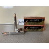 Image 1 : AMMO: 40X FEDERAL .30-06 180GR. TROPHY COPPER 