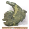 Image 3 : ANIMAL SPIRIT - SIGNED - STONE