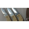 Image 4 : LOT OF 10 - ASSORTED FOLDING KNIVES / POCKET TOOLS