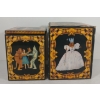 Image 7 : GLINDA THE WITCH OF THE NORTH MUSIC BOX