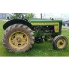 Image 2 : JOHN DEERE 620 STANDARD TRACTOR 