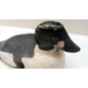 Image 4 : GOLDEN EYED DECOY DUCK W/ WEIGHT