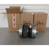 Image 1 : LOT OF 3 - DOMEL CENTRIFUGAL BLOWERS - AS NEW