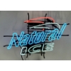 Image 1 : NATURAL ICE NEON SIGN