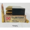 Image 1 : AMMO: 20X HORNADY CUSTOM 8X57 JS - 195GR - INTERLOCK SP