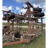 Image 1 : WILRICH CULTIVATOR W/ FINGER HARROWS