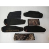 Image 4 : JOB LOT - MUZZLE LOADING ACCESSORIES, SCOPE COVERS, TRIPOD & CLAY THROWER