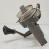 Image 4 : VINTAGE LUXOR NO. 1 FISHING REEL