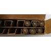 Image 2 : AMMO: 46X CIL DOMINION .222 REM - 50GR - SP