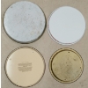 Image 2 : LOT OF 4 - WORTHINGTON, BASS, NEWCASTLE & LITE BEER TRAYS