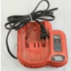 Image 6 : JOB LOT - BLACK & DECKER 18V CORDLESS DRILLS, BATTERY CHARGER, DRILL BITS & TOOL BAG