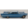 Image 2 : 1957 CHRYSLER NEW-YORKER DEALERSHIP MODEL PROMO FRICTION CAR