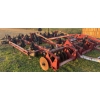 Image 2 : SALFORD SOIL SAVER - 14 FOOT - GOOD CONDITION