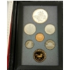 Image 4 : LOT OF 2 - 1982 & 1989 RCM UNCIRCULATED PROOF SETS