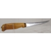 Image 5 : J. MARTTIINI FILLET KNIFE W/ LEATHER SHEATH