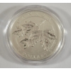 Image 2 : 2015 RCM $10 SILVER COIN - MAPLE LEAF
