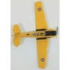 Image 2 : HOBBYMASTER DIECAST T-6 TEXAN TRAINER MODEL - NORTH AMERICAN HARVARD MK. IV