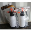 Image 1 : LOT OF 2 - BE AGRI EASE HANDHELD SPRAYERS - 2L