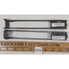 Image 2 : LOT OF 2 - REMINGTON 1100 ACTION BARS