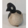 Image 5 : GOLDEN EYED DECOY DUCK W/ WEIGHT