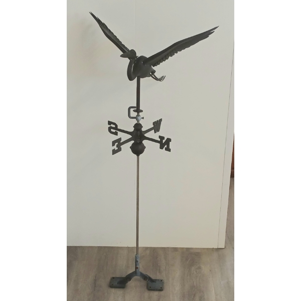 HERON WEATHERVANE