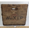 Image 3 : "MIXER SPARKLING GOLDEN & SILVER" CRATE