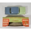 Image 6 : JO-HAN GENERAL MOTORS CORP PONTIAC DEALERSHIP MODEL PROMO CAR