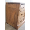 Image 4 : OAK WASHSTAND