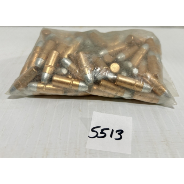 BULLETS: 100X WINCHESTER .30 CAL 170GR. SP