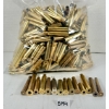 Image 1 : BRASS: APPROX 300X MIXED BRASS 