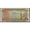 Image 2 : 1975 CDN $100 BANKNOTE - BCS GRADED