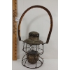 Image 1 : HIRAM L. PIPER CO. LTD LANTERN