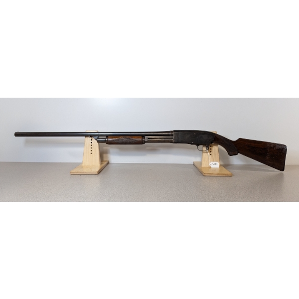 STEVENS BROWNING 620 IN 12GA