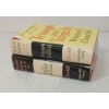 Image 1 : LOT OF 2 - "TRIUMPH & TRAGEDY" & "THE HINGE OF FATE" BY WINSTON CHURCHILL - WWII NOVELS - HARDCOVERS