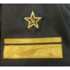 Image 4 : LOT OF 2 - SOVIET RUSSIAN NAVY COATS
