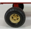 Image 6 : ERTL DIECAST TRACTOR W/ WAGON
