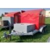 Image 2 : GROUND HEATER - MODEL E3000 - 250,000 BTU