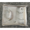 Image 2 : WWII GERMAN S.S. BELT BUCKLE
