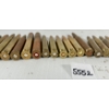 Image 3 : AMMO: 22X WINCHESTER LARGE RIFLE CARTRIDGES & OTHER MAGNUMS