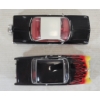 Image 6 : LOT OF 2 - DIECAST MODEL CARS - INCL 1955 CHEVY BELAIR & 1961 CHEVY IMPALA