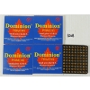 Image 1 : PRIMERS: 400X DOMINION KVB-9 SMALL PISTOL PRIMERS 