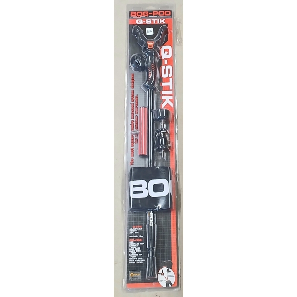 BOG-POD Q-STIK