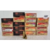 Image 1 : BRASS: APPROX 360X HORNADY .22-250REM - 55GR - ONCE FIRED
