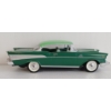 Image 5 : 1957 CHEVY BELAIR DEALERSHIP MODEL PROMO CAR