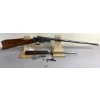 Image 3 : MARLIN MODEL 1893 IN .32 SPL - PARTS GUN 