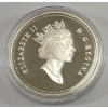 Image 3 : RCM 1998 STERLING SILVER PROOF DOLLAR