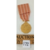 Image 3 : QUEENS YORK RANGERS MEDAL - H.S. BUNN
